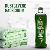 Badedas Classic Spa Bath Soak 1 Litre Relaxing Fragrance view 2