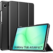 Samsung Galaxy Tab A9 8.7” inch WiFi Tablet | 64 GB 4GB RAM (2023