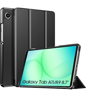 Samsung Galaxy Tab A9 - Powerful Performance, Versatile Tablet