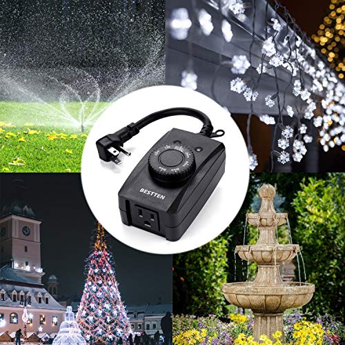 5 BESTTEN+Control+Outdoor+Grounded+Certified