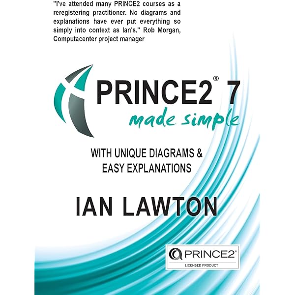 Amazon.com: Managing Successful Projects with PRINCE2