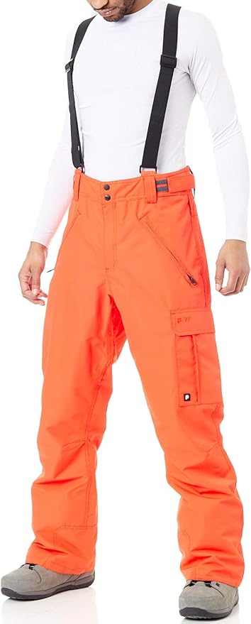 protest mens ski pants