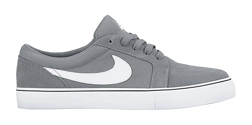 nike sb mid hombre gris