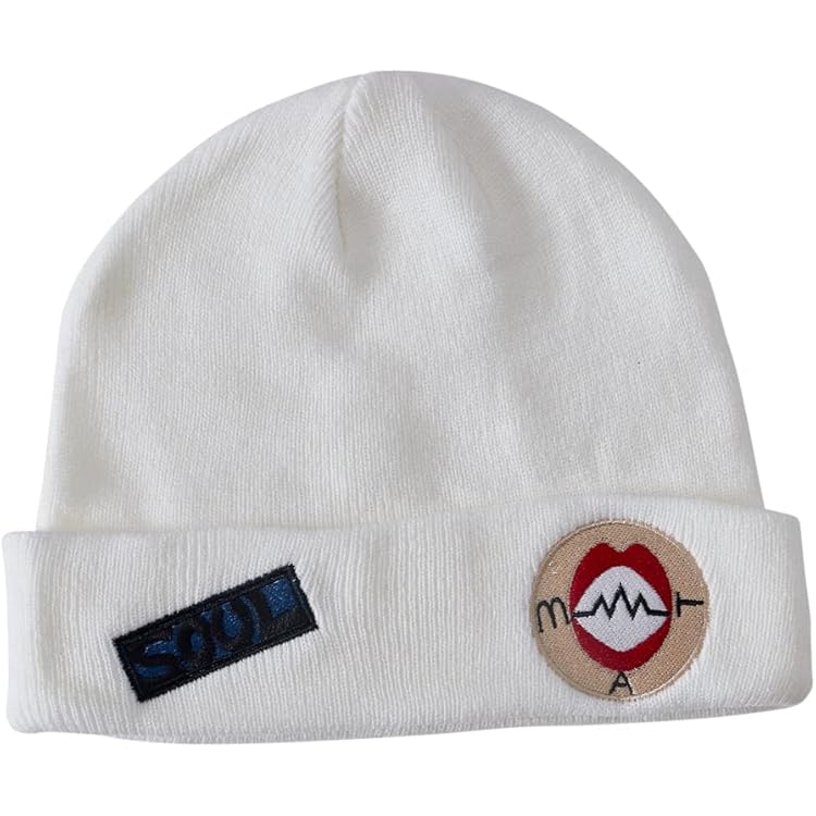 帽子 GuruGuru Heart Beanie SOL 新品正規品】SOL soonerorlater GuruGuru Heart Beanie ニット