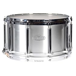 Pearl FTAL1480 14 x 8 Inches Free Floater Snare