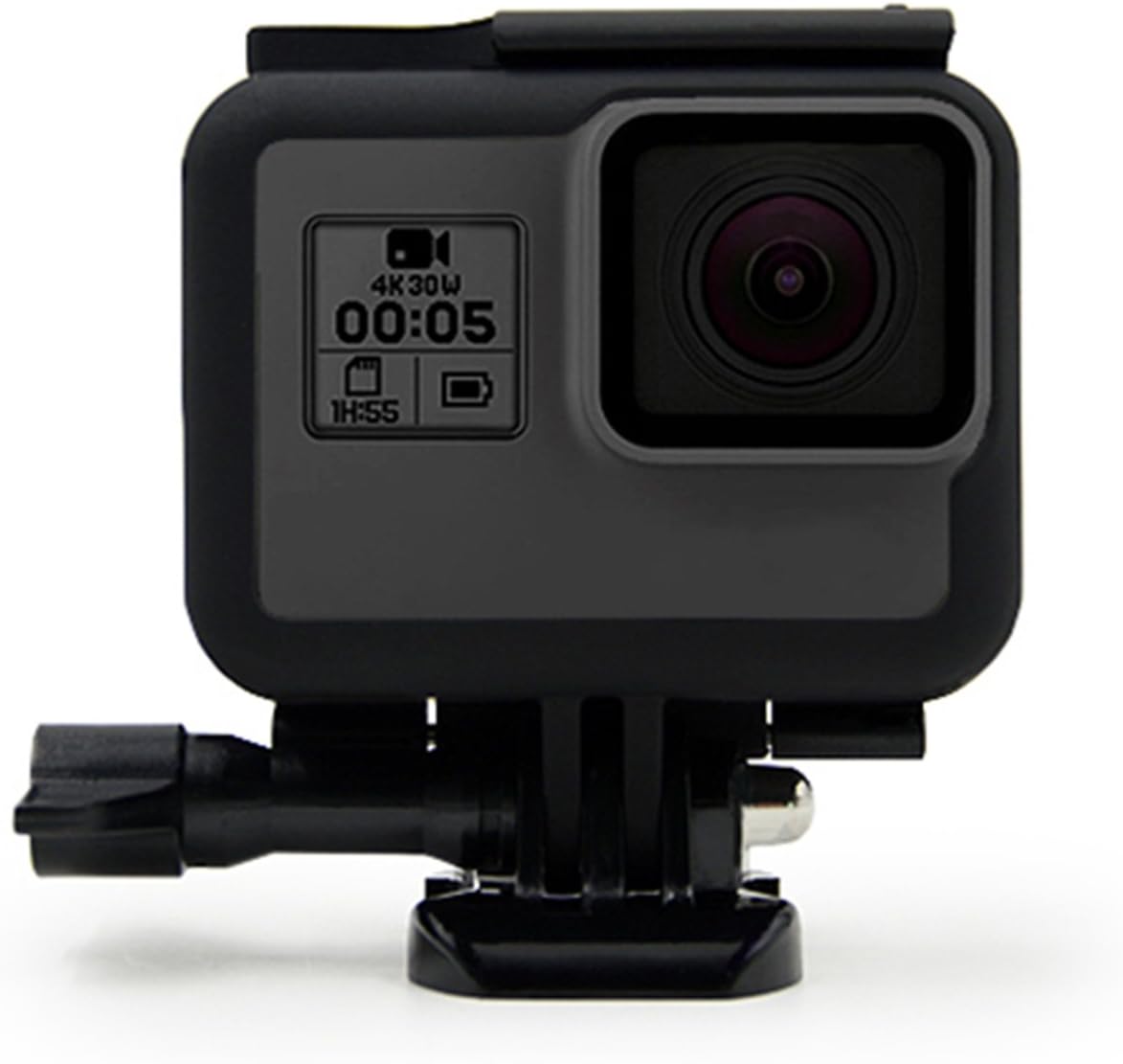 Frame for Gopro Hero7, Hero2018, Hero6, Hero5 Action Camera
