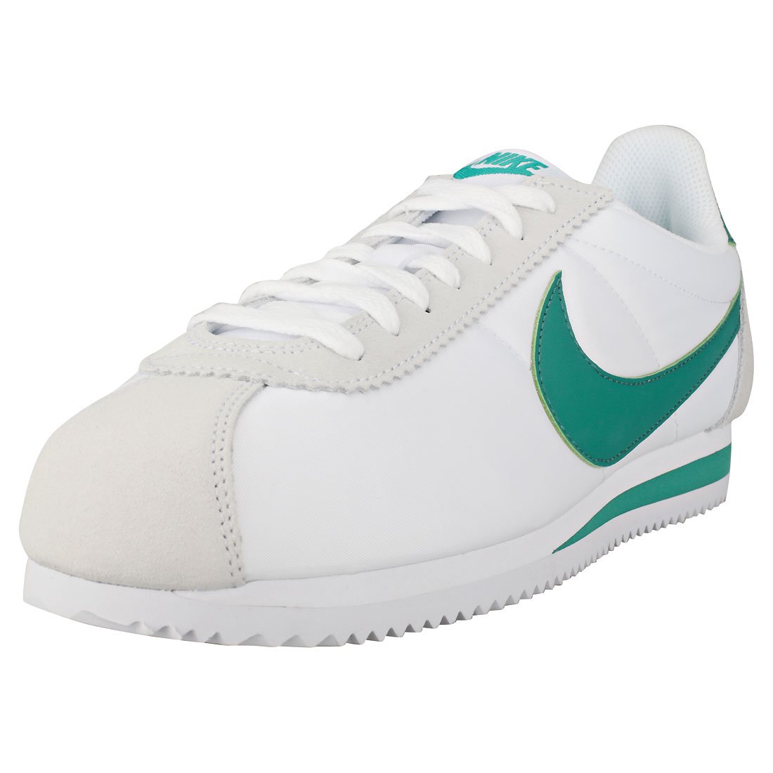 nike classic cortez nylon mens shoe