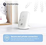 Motorola Nursery PIP10 Baby Monitor with Audio, 300 Meters Range view 3