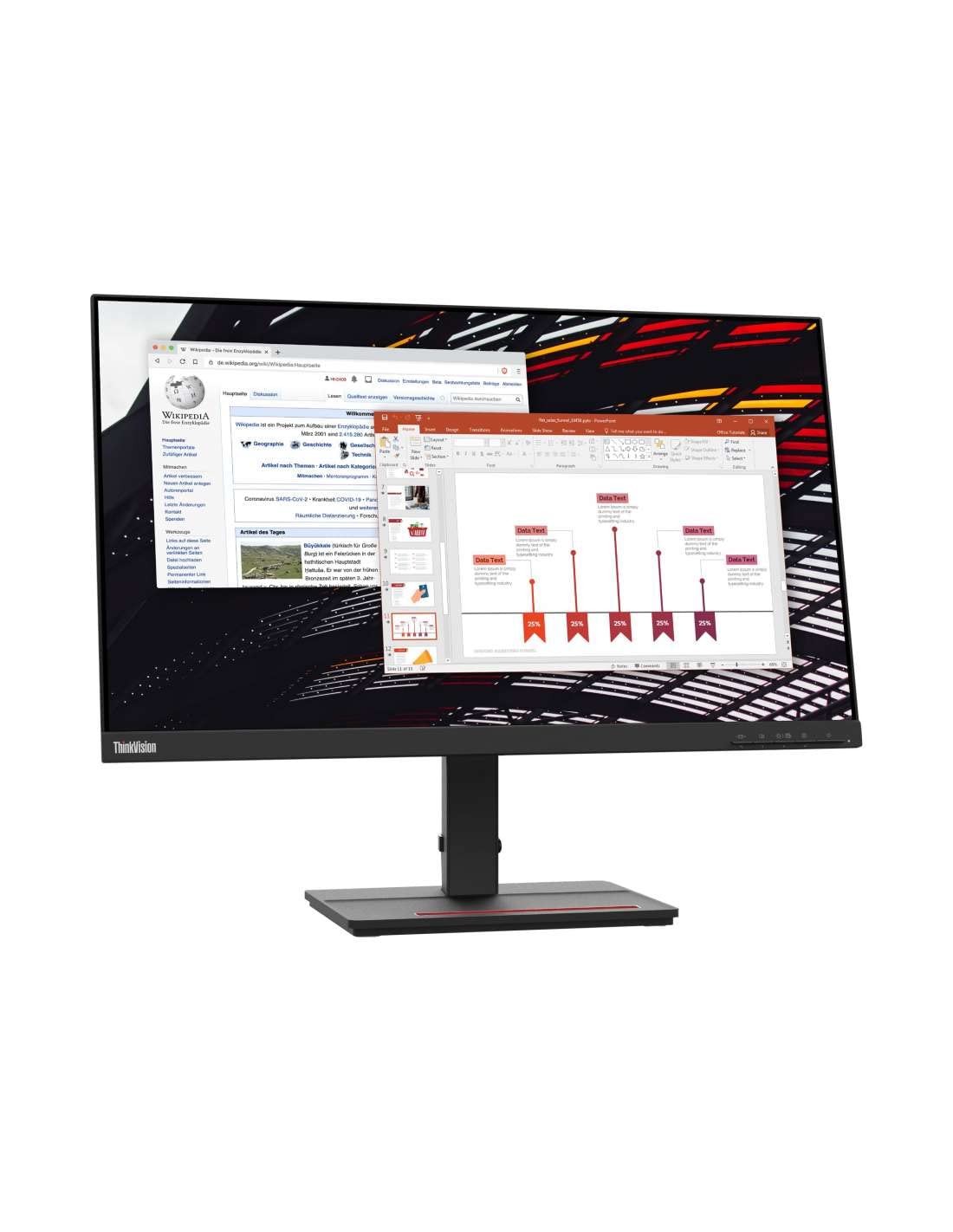 Lenovo Thinkvision S24E-20