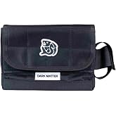 Dark Matter Bucktail Pouch Black