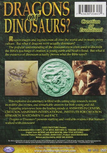 Dragons Or Dinosaurs: Creation Or Evolution - //medicalbooks.filipinodoctors.org