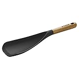STAUB Multifunction Spatula Spoon, Great for Both