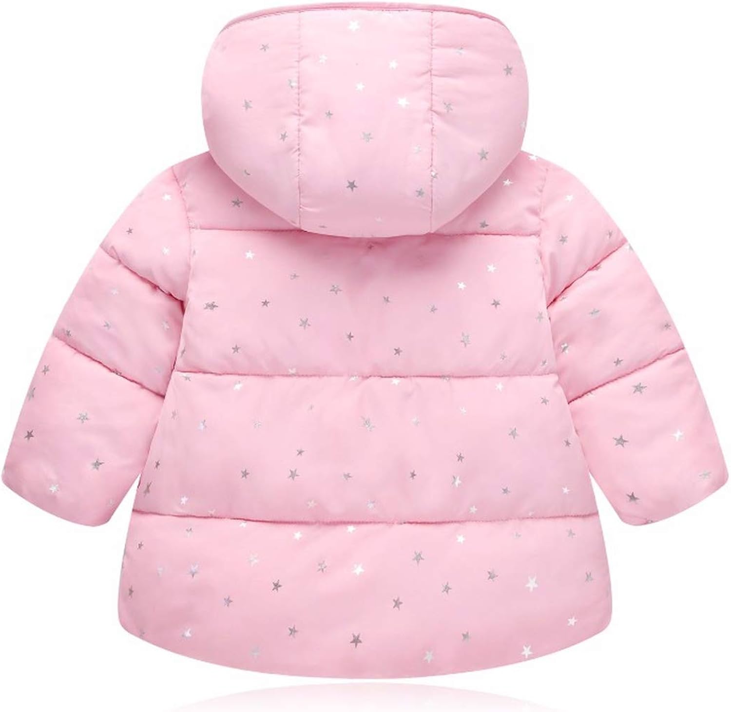warm childrens coats