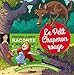 Le Petit Chaperon rouge (1CD audio) by 