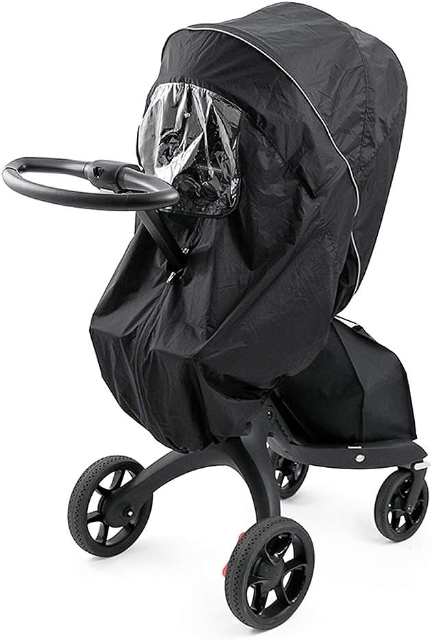 stokke xplory rain cover carrycot