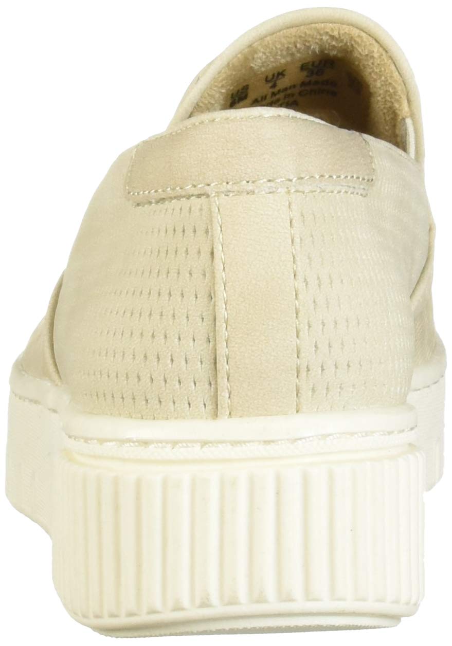 SOUL Naturalizer Women's Tia Sneaker - Image 3