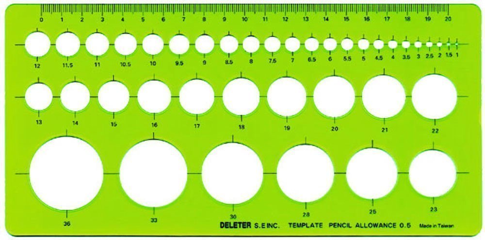 Best furniture templates for drafting