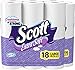 Scott Extra Softa Double Roll Bath Tissue, Toilet Paper