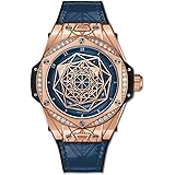 hublot big bang one click calavera catrina price