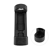 ZKTOOL 21MM Suspension Strut Socket Tool, Strut Nut