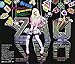 Zaq - Sparkling Daydream [Japan CD] LACM-14012