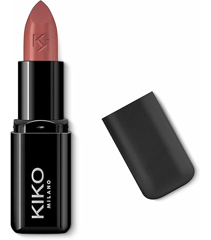 Amazon.com: KIKO Milano 3D Hydra Lip Stylo 06, Hydrating Lipstick