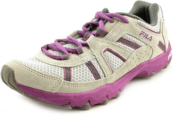 fila sandals leopard