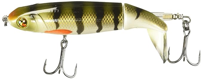 River2Sea WPL130/09 Whopper Plopper