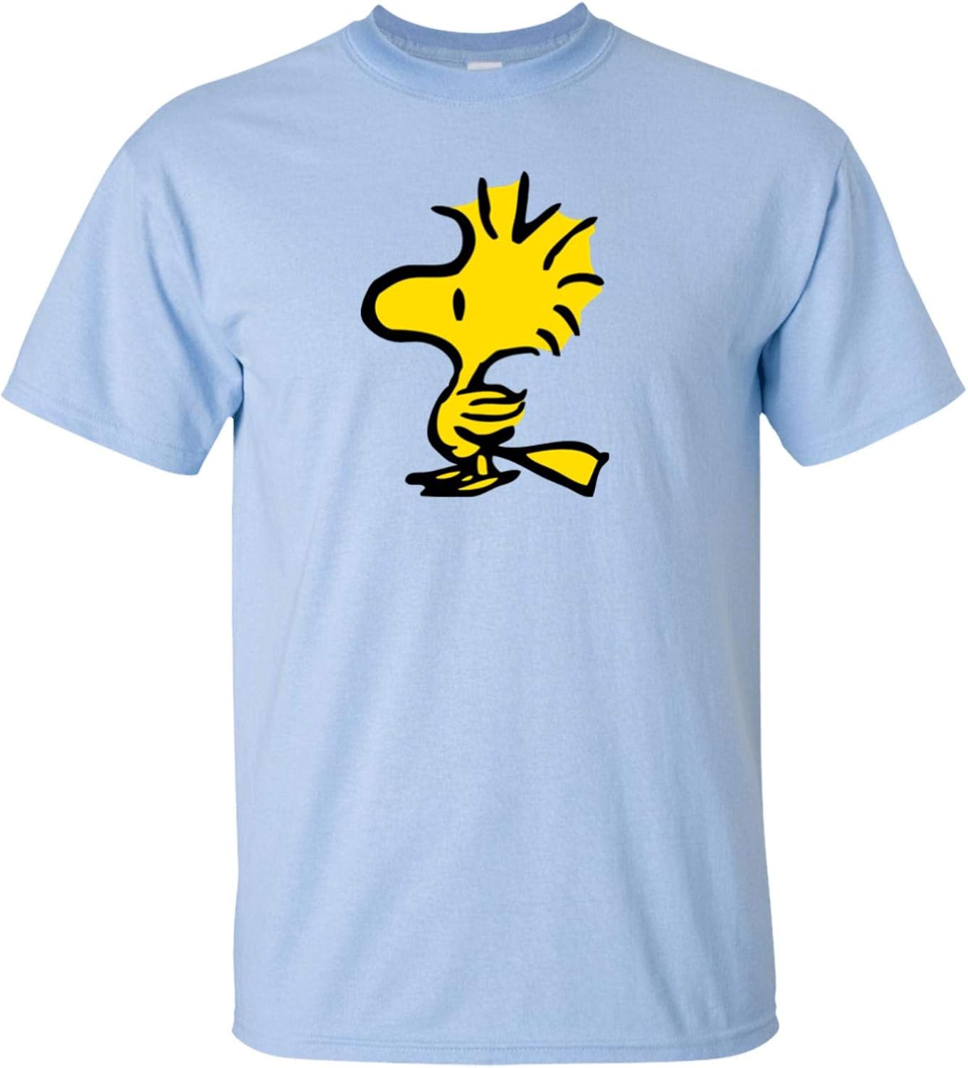 Woodstock, Cute, Funny, Cartoon, Bird, Peanuts, Snoopy, Charlie, Brown