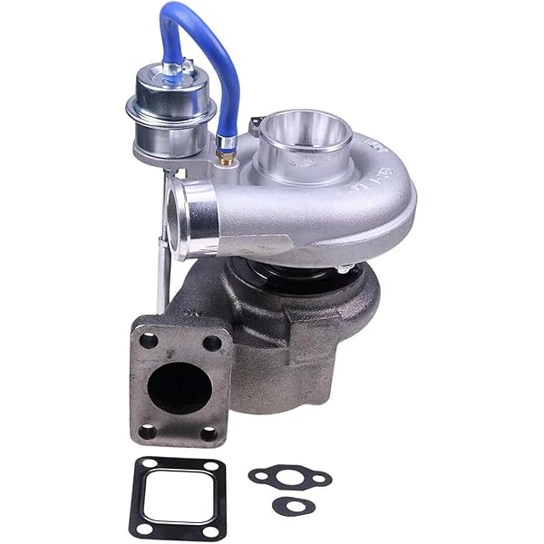 Amazon.com: Turbocharger 3539373 3802994 for Cummins Engine 6BTA 