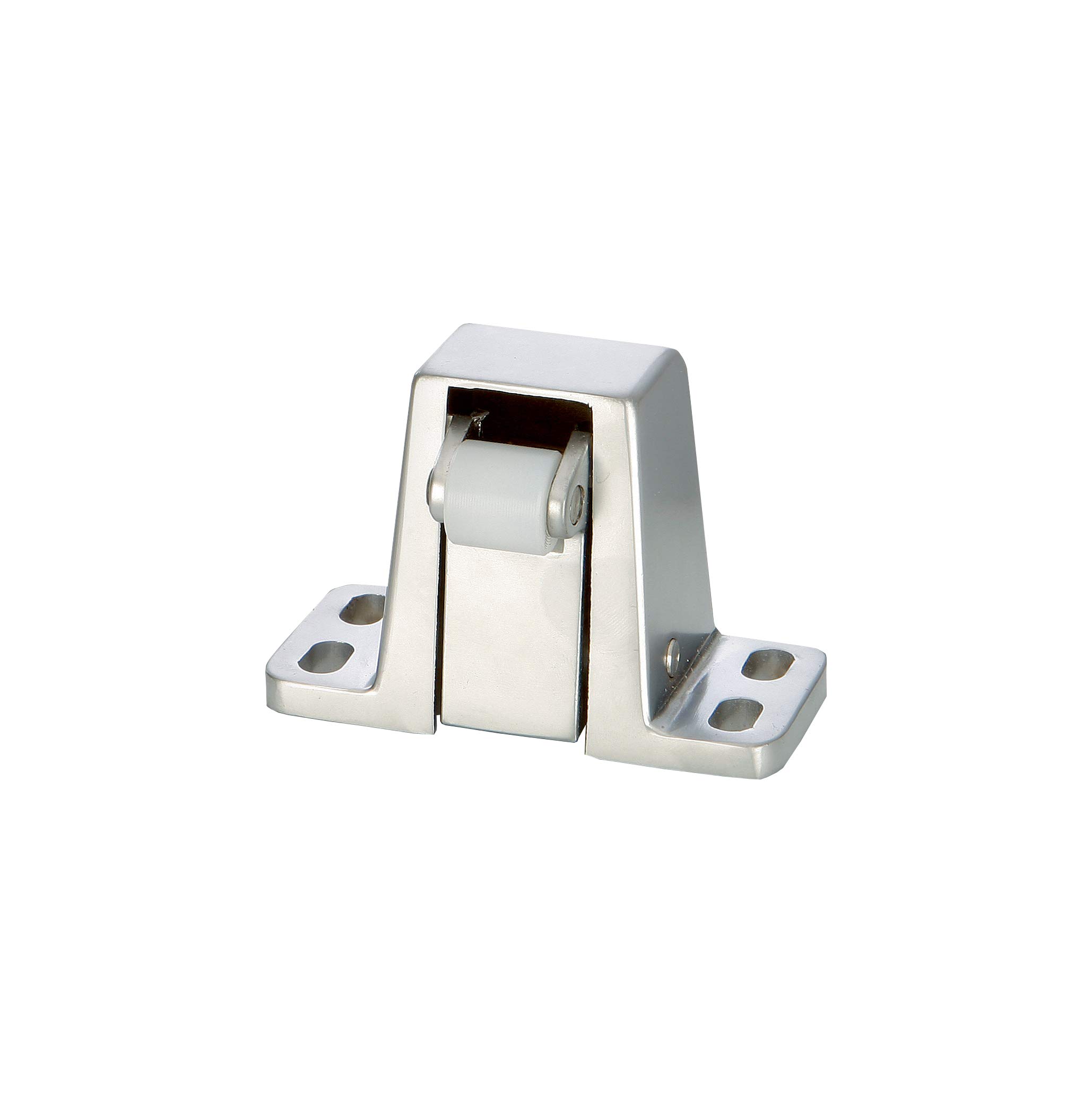 eliga Roll Closure matt Chrome