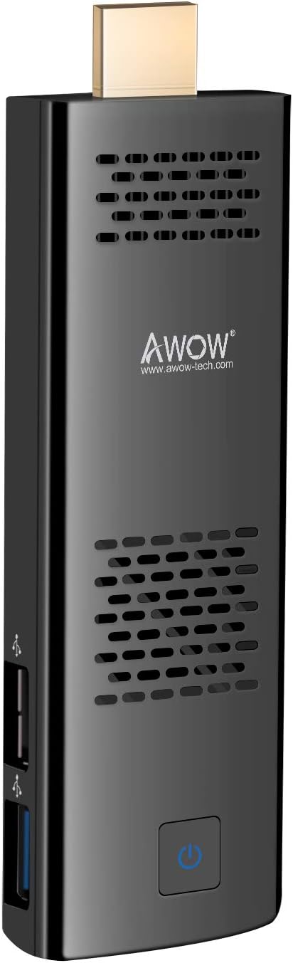 AWOW Compute Stick