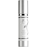 Lira Clinical Pro C4 Retinol Serum - Anti Aging Face Serum with Plant Stem Cells - Vitamin C with Licorice and Olive Extract - Perfect for Acne Prone Skin - 1.69 Ounce