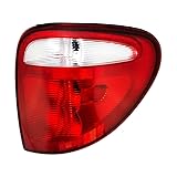 EPIC LIGHTING OE Style Replacement Taillight