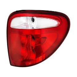 EPIC LIGHTING OE Style Replacement Taillight
