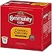 Community Coffee & Chicory 18 Count Coffee Pods, Medium Roast, Compatible with Keurig K-Cup Brewers