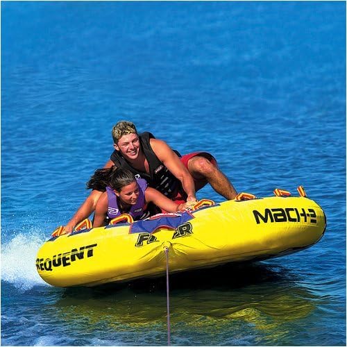  Sportsstuff Deck Flyer Frequent Flyer 76