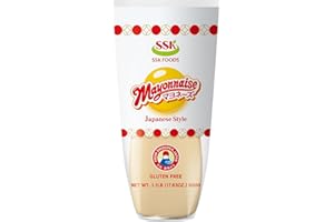 SSK Mayonnaise Japanese Style, 500 g