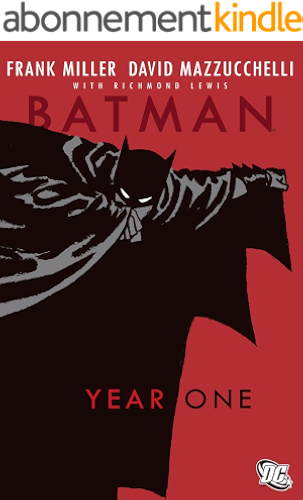 Download Batman: Year One (English Edition) PDF