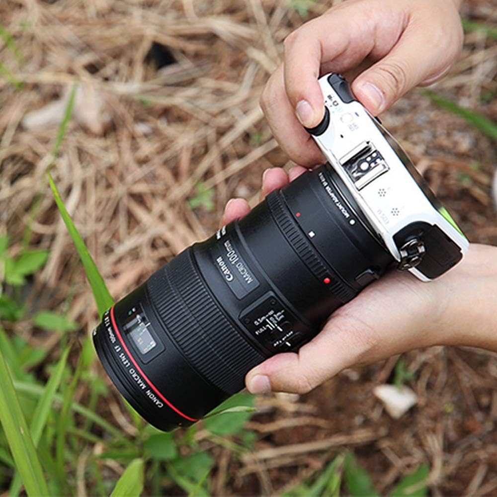 Mirrorless Eos M100 Efm 1545mm Is Stm Kit Canon Usa