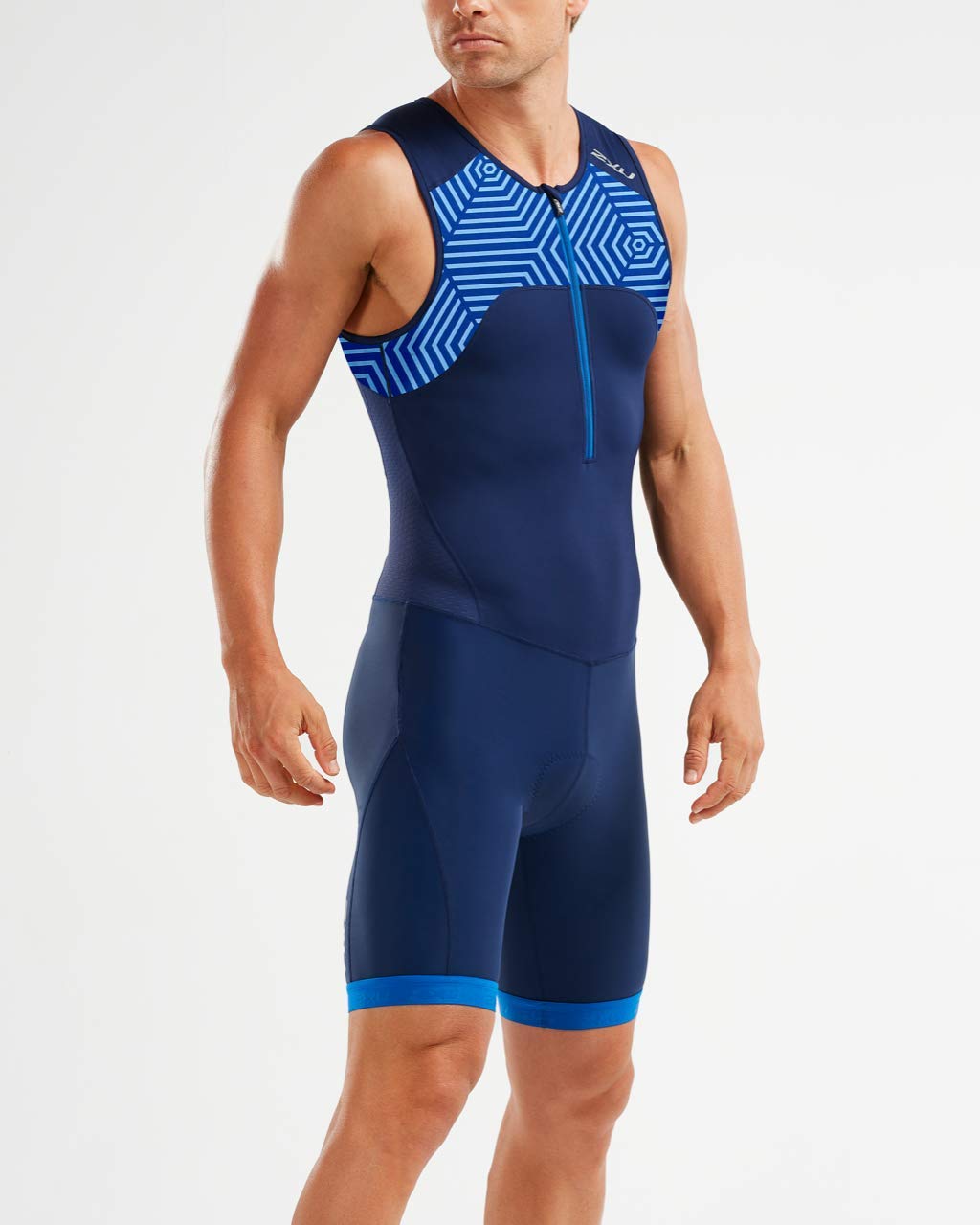 2XU Men's Active Trisuit