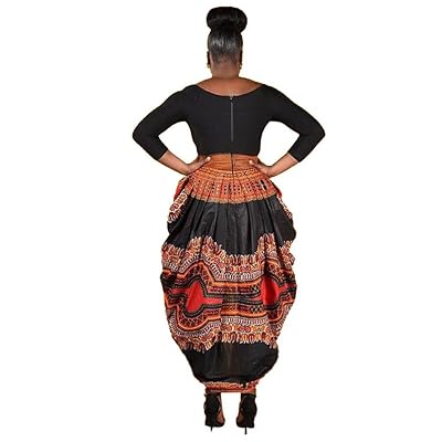 ladies summer dress with pockets PRETTYGARDEN Womens Summer Boho Maxi Dress Casual Sleeveless Square Ne main image 0