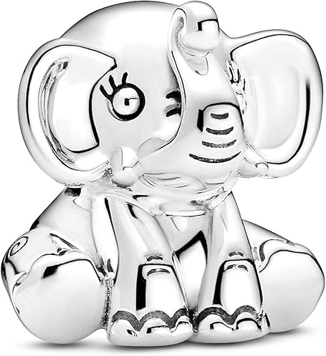 pandora elephant