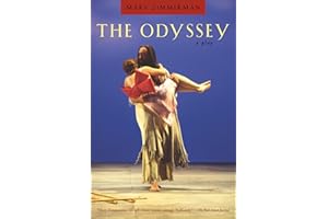 The Odyssey: A Play