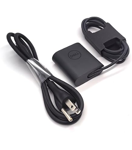 DELL typeC 45w 30個まとめ Amazon.com: Dell 45W AC Adapter, Type-C, USB-C : Electronics