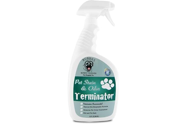 cat pee deodorizer