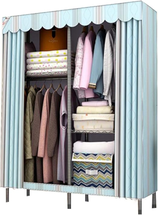 Armario de tela | Los mejores armarios