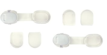 safety first fridge lock