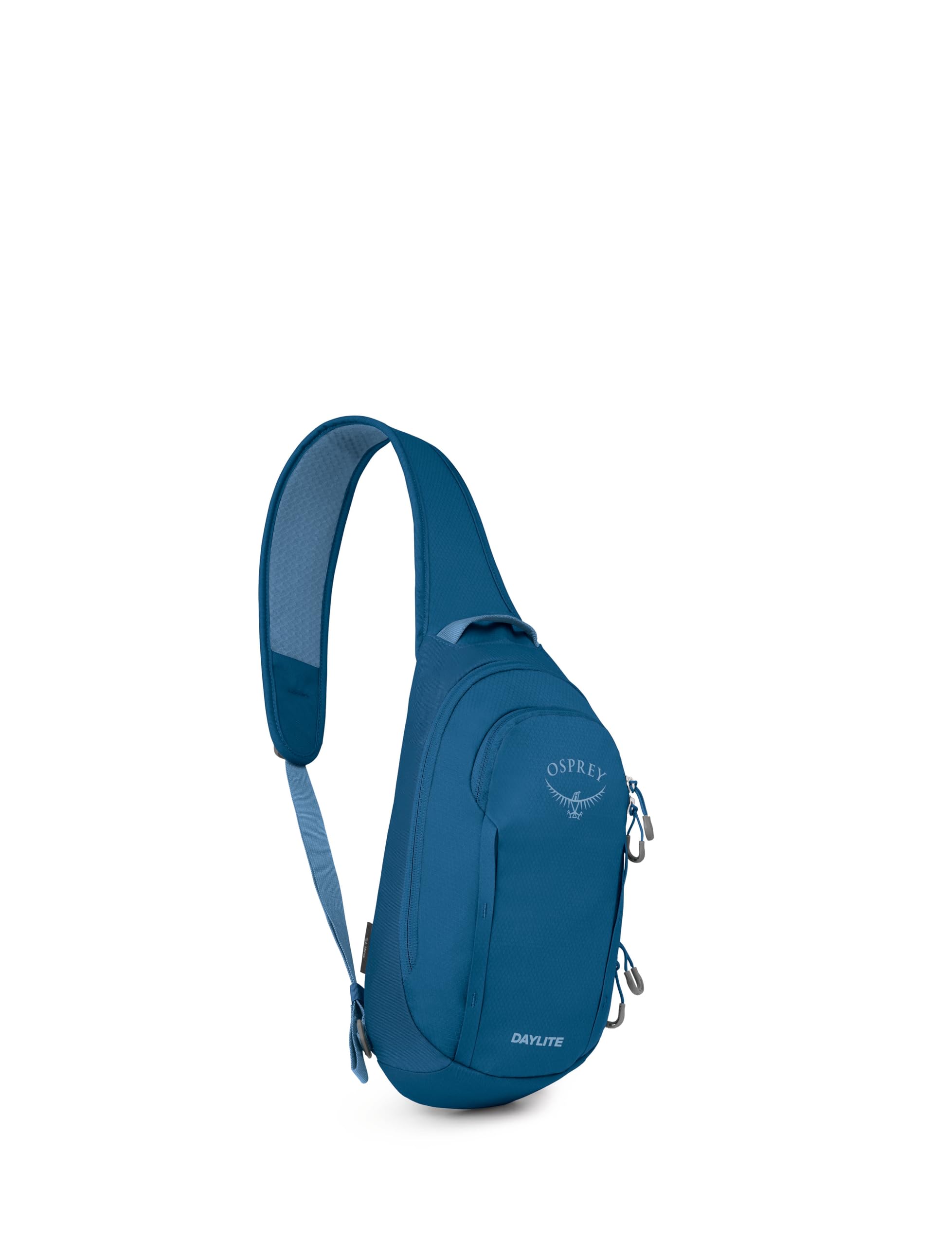 Osprey Daylite Shoulder Sling Bag Compact One Size, Night Shift Blue | eBay Osprey Daylite Shoulder Sling Bag Compact One Size, Night Shift Blue | eBay