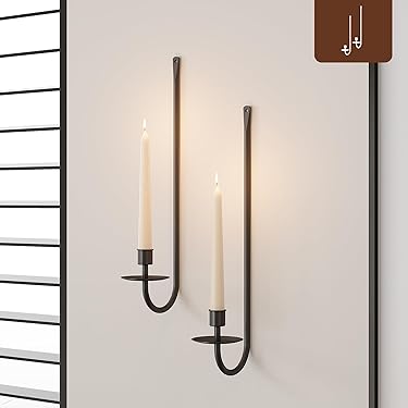 Candelabro De Segunda Mano En WALLAPOP